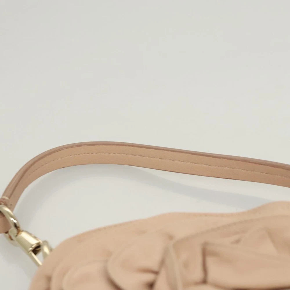 YVES SAINT LAURENT NADJA POCHETTE