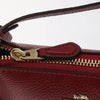 Liten Coach Veske Rød - Coach Accessory Pouch