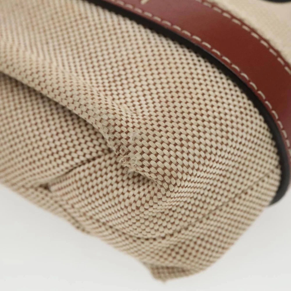 CHLOE WOODY BAG SMALL