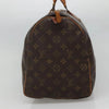 Louis Vuitton Speedy 40 Bag - Monogram Canvas