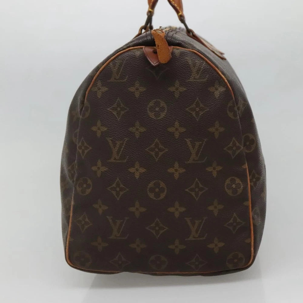 Louis Vuitton Speedy 40 Bag - Monogram Canvas