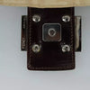 FENDI MAMMA BAGUETTE SHOULDER BAG ZUCCA CANVAS - Brands Select