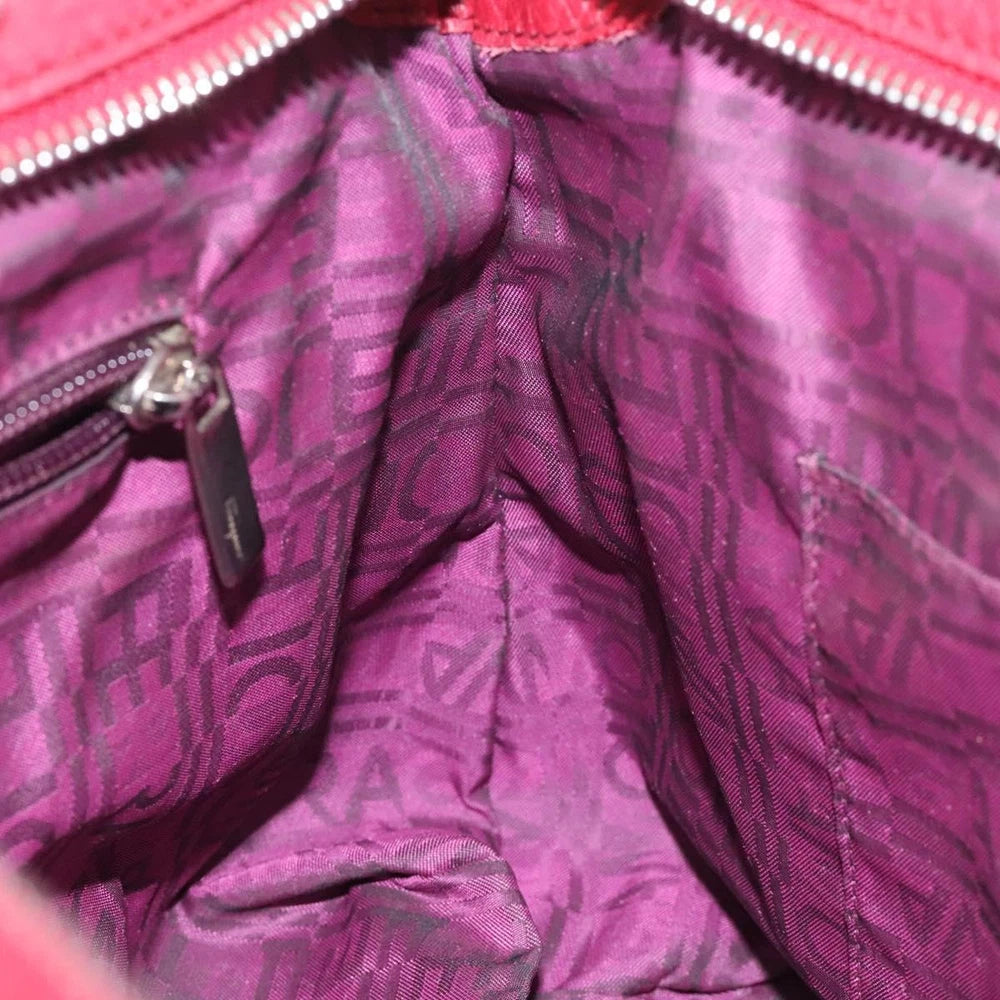 SALVATORE FERRAGAMO BAG