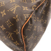LOUIS VUITTON SPEEDY 40 BAG MONOGRAM CANVAS