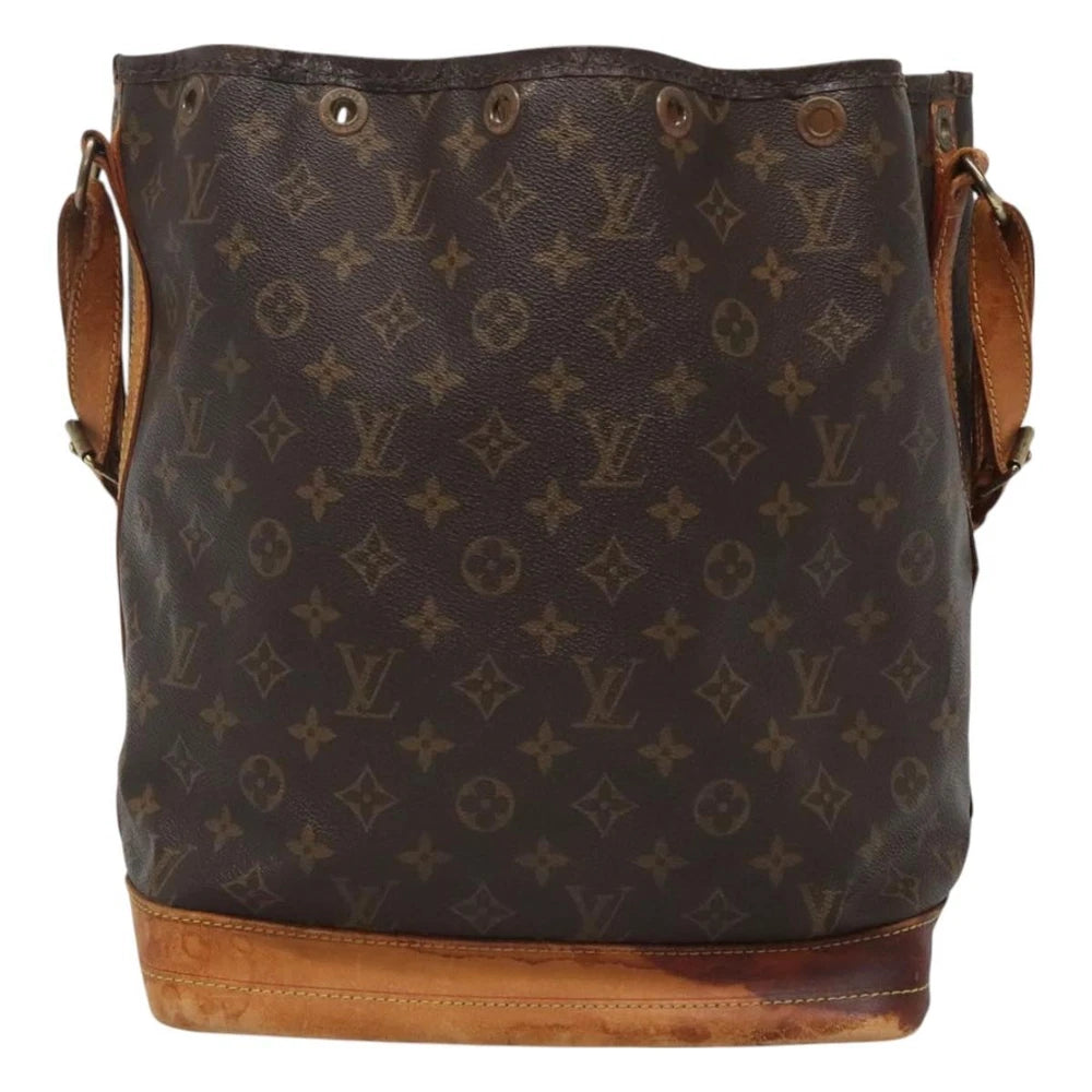 Louis Vuitton Noe GM Vintage - Monogram Canvas