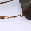 LOUIS VUITTON PAPILLON BAG MONOGRAM CANVAS