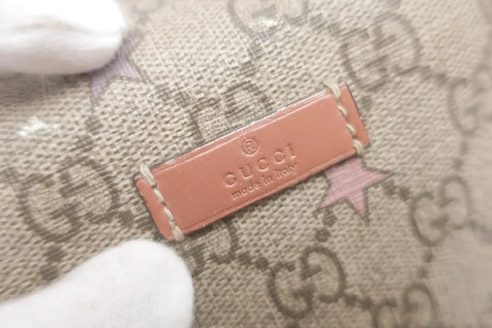 GUCCI POUCH BAG - VINTAGE - Brands Select