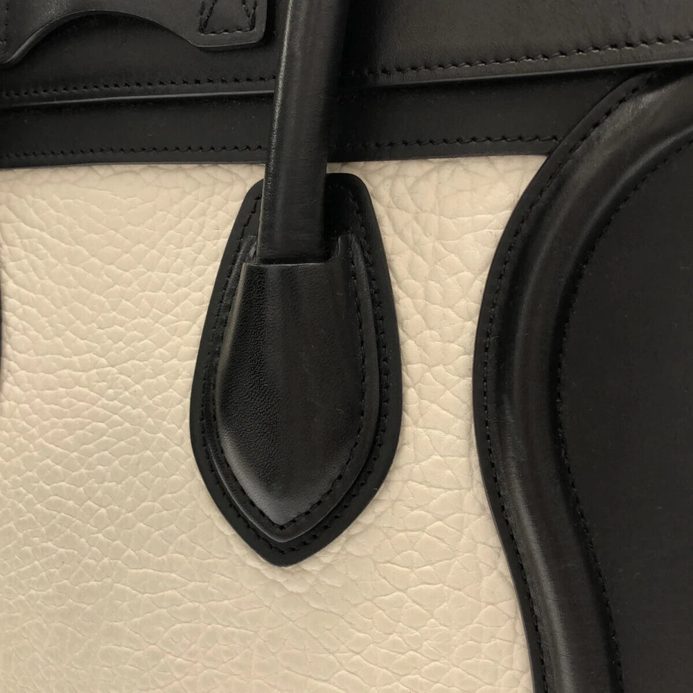 CELINE LUGGAGE MICRO BAG