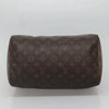 Louis Vuitton Speedy 30 Bag Monogram Canvas