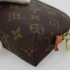 LOUIS VUITTON COSMETIC POUCH PM MONOGRAM CANVAS