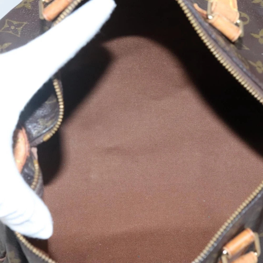 Vintage Louis Vuitton Speedy 30 Veske - Monogram Canvas