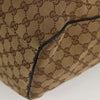 GUCCI SUKEY BAG GG CANVAS