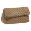 BOTTEGA VENETA INTRECCIATO POUCH