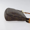 LOUIS VUITTON POCHETTE BAG MONOGRAM CANVAS
