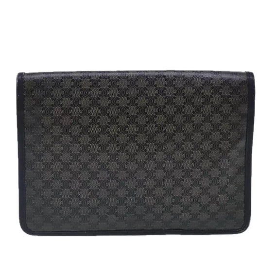 CELINE CLUTCH BAG
