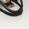 CHLOE PADDINGTON BAG BLACK LEATHER