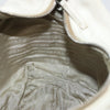 PRADA SHOULDER BAG WHITE