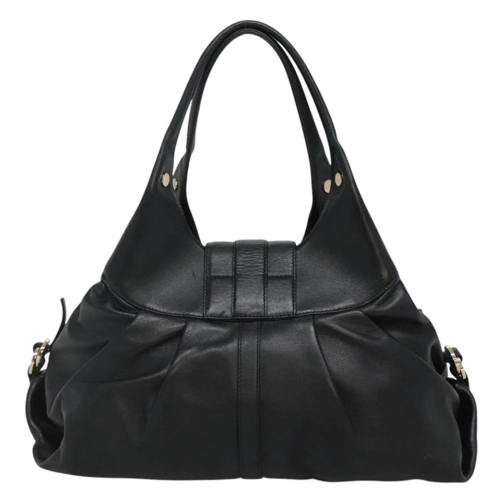 BVLGARI CHANDRA BAG