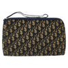 CHRISTIAN DIOR CLUTCH