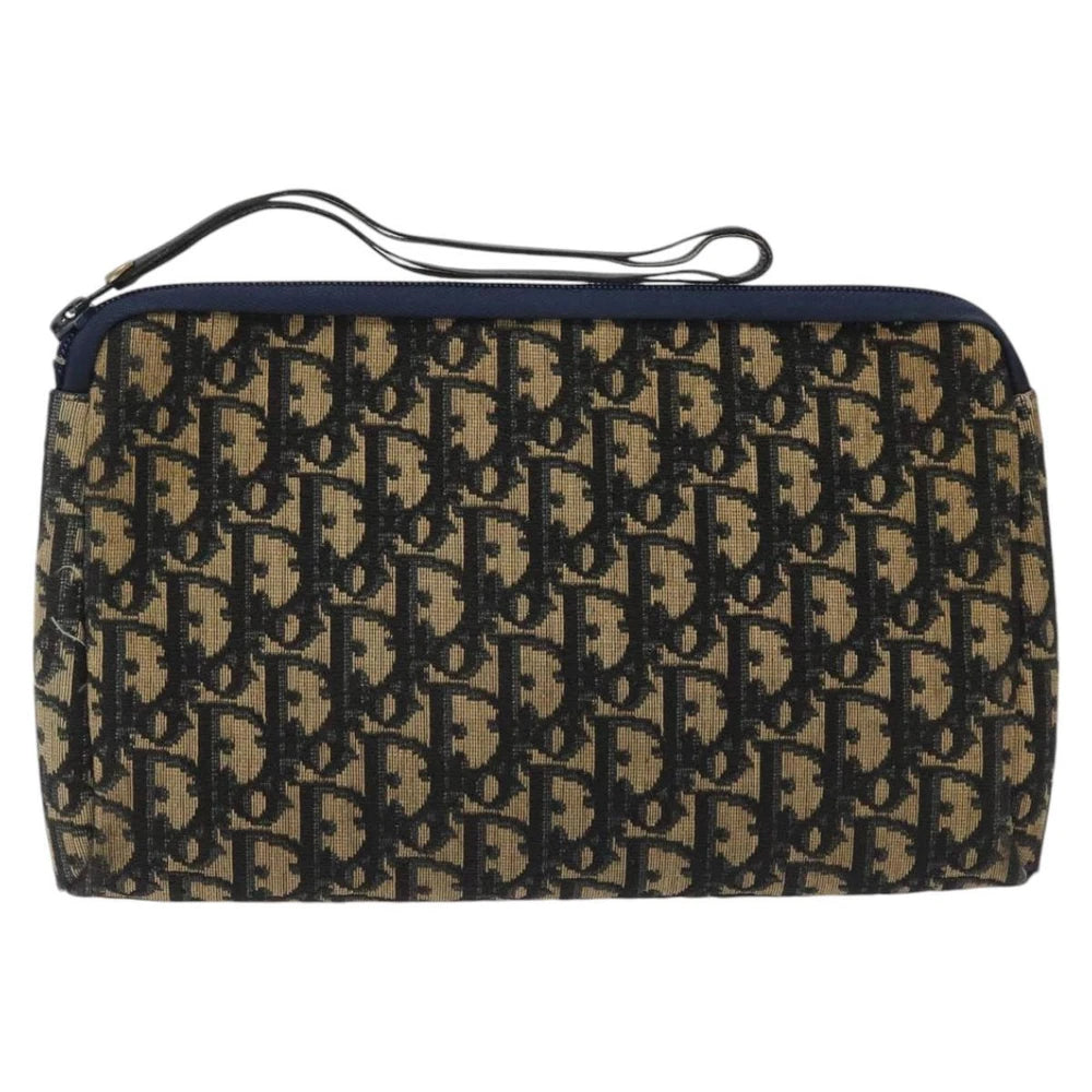 CHRISTIAN DIOR CLUTCH