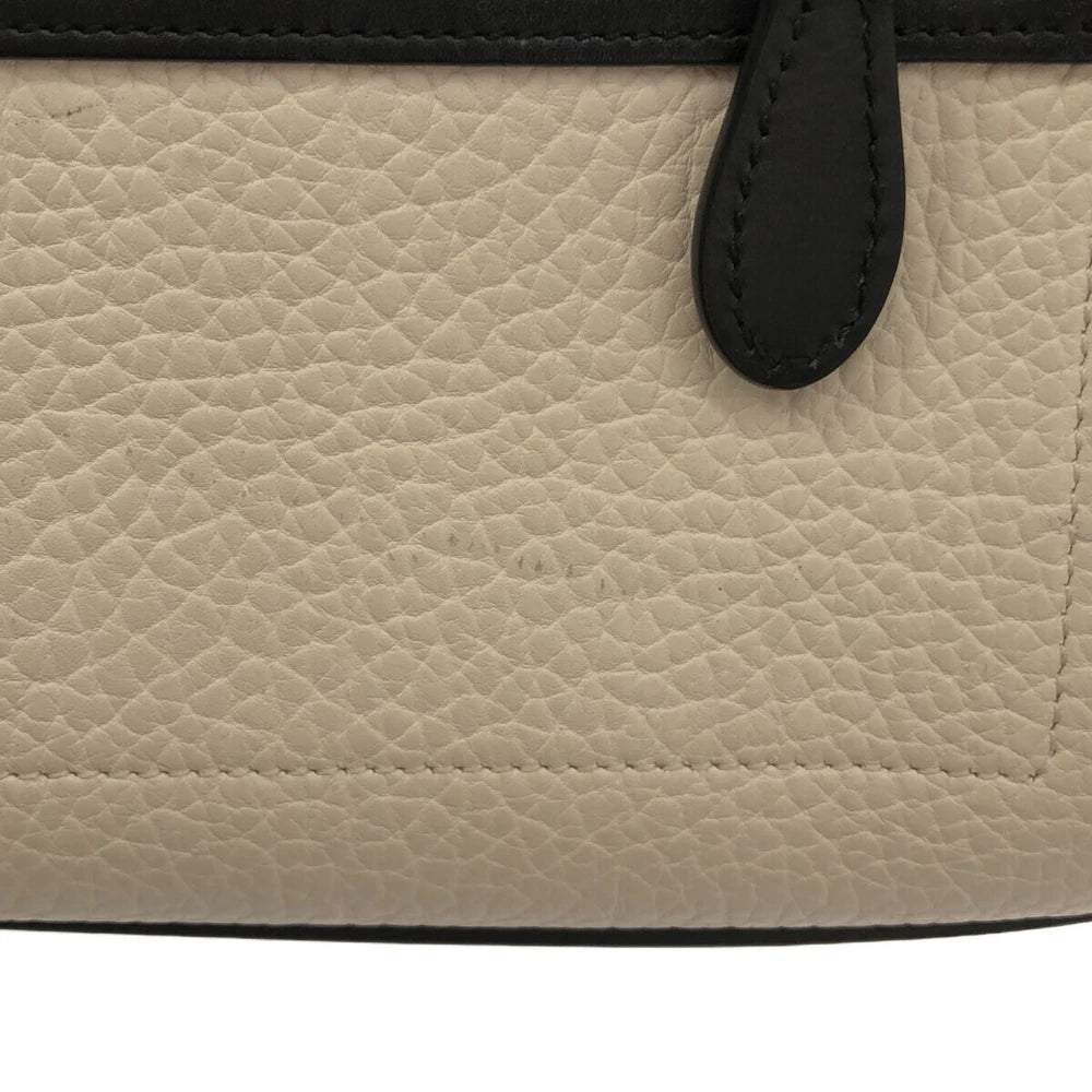 CELINE LUGGAGE MICRO BAG