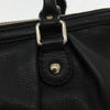 GUCCI SUKEY BAG BLACK LEATHER