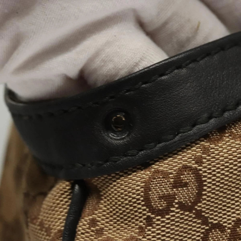 GUCCI SUKEY BAG GG CANVAS