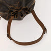 Louis Vuitton Noe Bag - Monogram Canvas