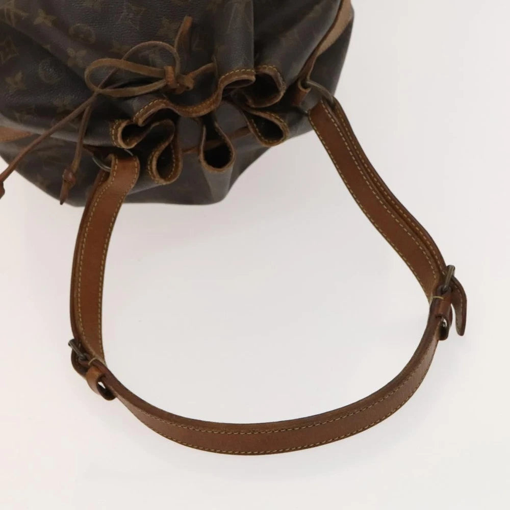 Louis Vuitton Noe Bag - Monogram Canvas