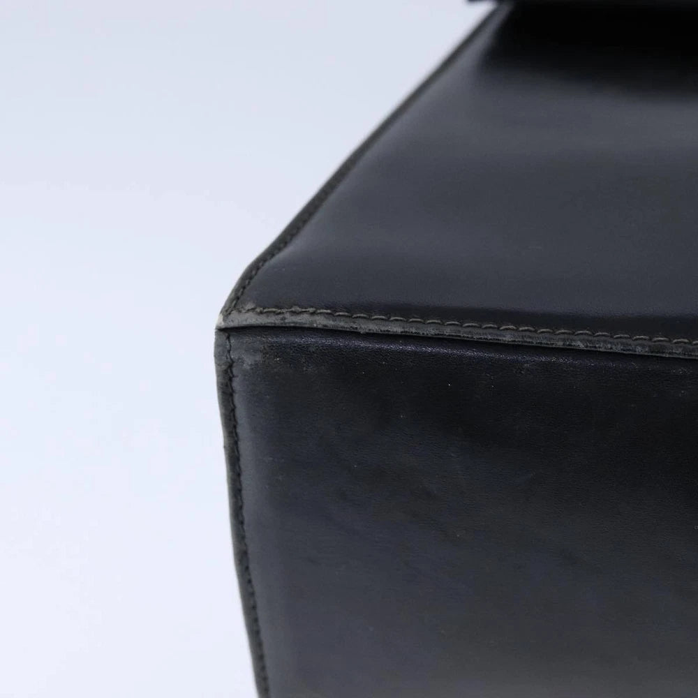 SALVATORE FERRAGAMO GANCINI BAG