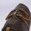 LOUIS VUITTON KEEPALL 45 BAG MONOGRAM - Brands Select