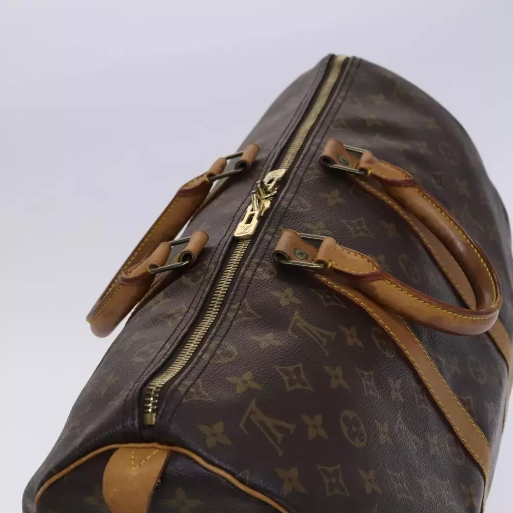 LOUIS VUITTON KEEPALL 45 BAG MONOGRAM - Brands Select