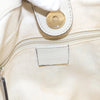 Gucci Sukey Bag - White Guccissima Leather