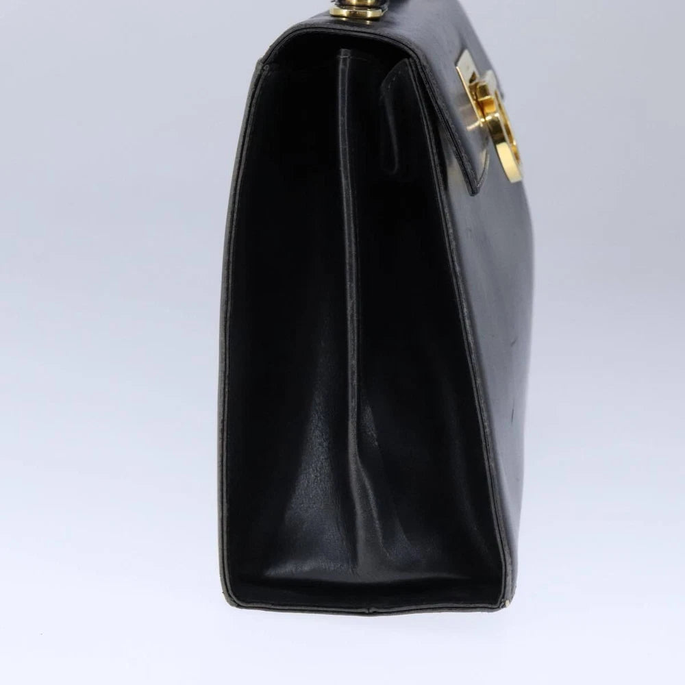 SALVATORE FERRAGAMO GANCINI BAG