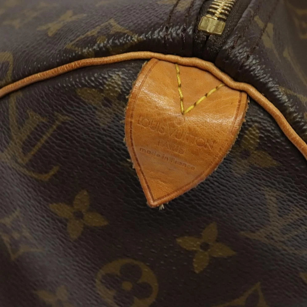 Louis Vuitton Speedy 40 Vintage - Monogram Canvas