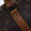 LOUIS VUITTON KEEPALL 50 BAG MONOGRAM CANVAS - Brands Select