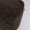 LOUIS VUITTON SPEEDY 40 MONOGRAM CANVAS