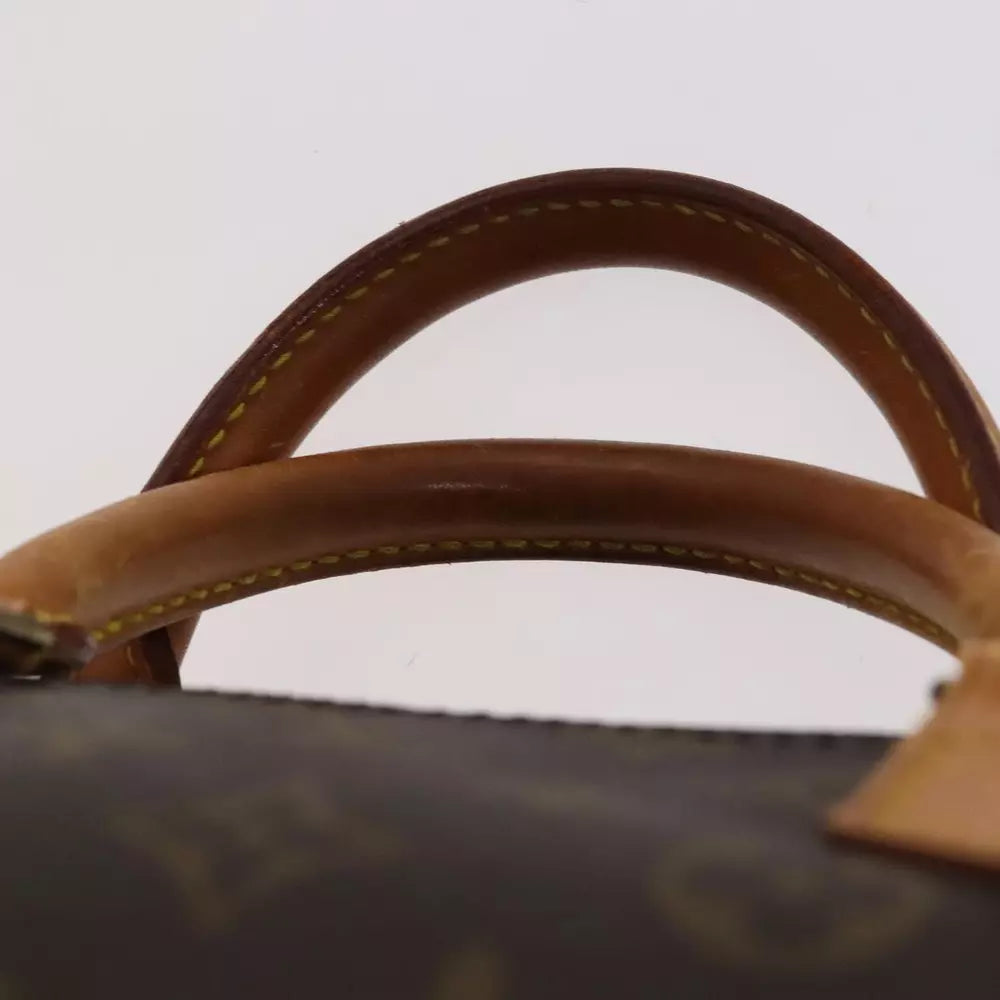 LOUIS VUITTON SPEEDY 40 MONOGRAM CANVAS - Brands Select
