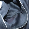 FENDI MAMMA BAGUETTE BLACK NYLON