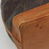 LOUIS VUITTON NOE BAG MONOGRAM CANVAS