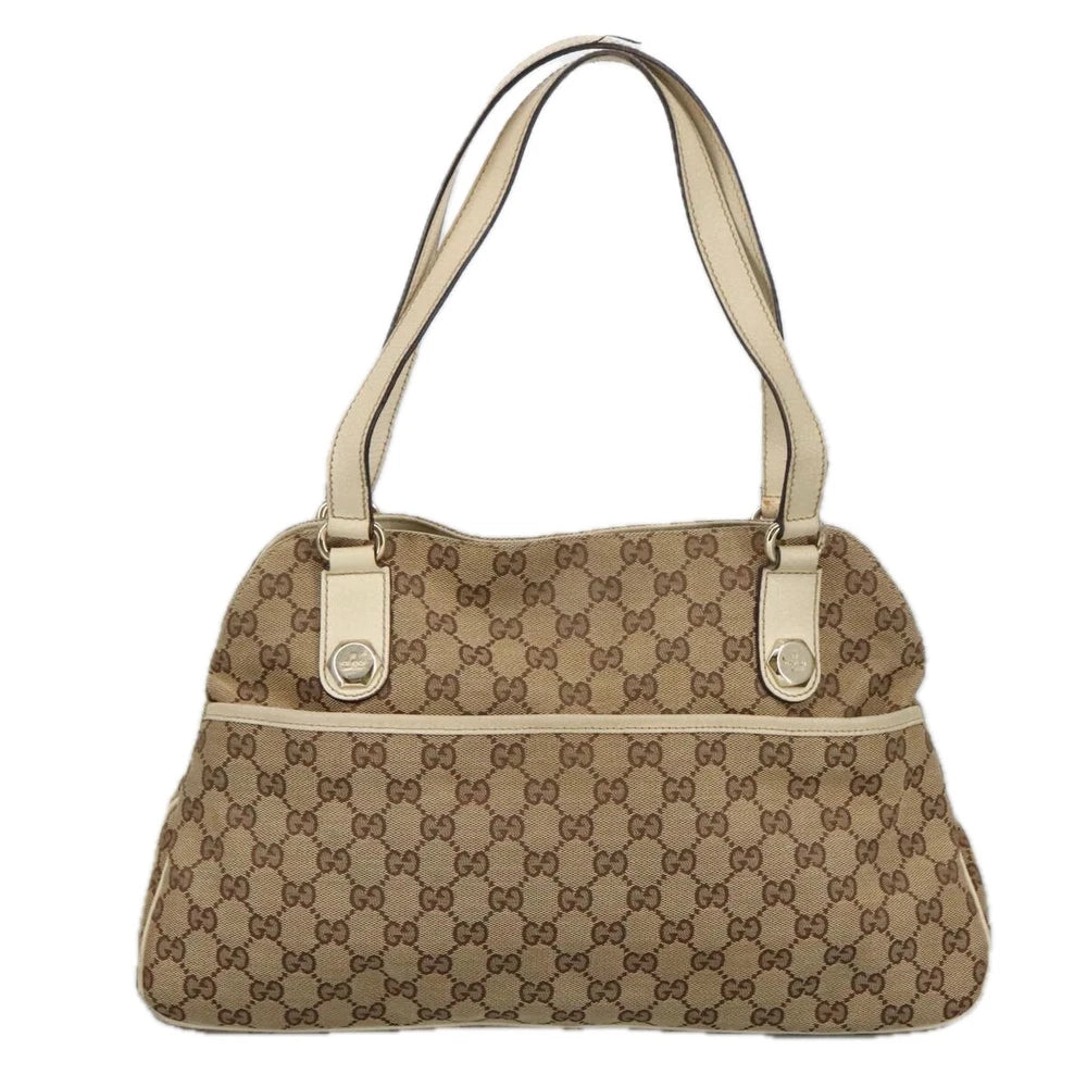 GUCCI BAG GG CANVAS