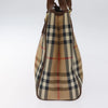 Vintage Burberry Bag - Beige Nova Check