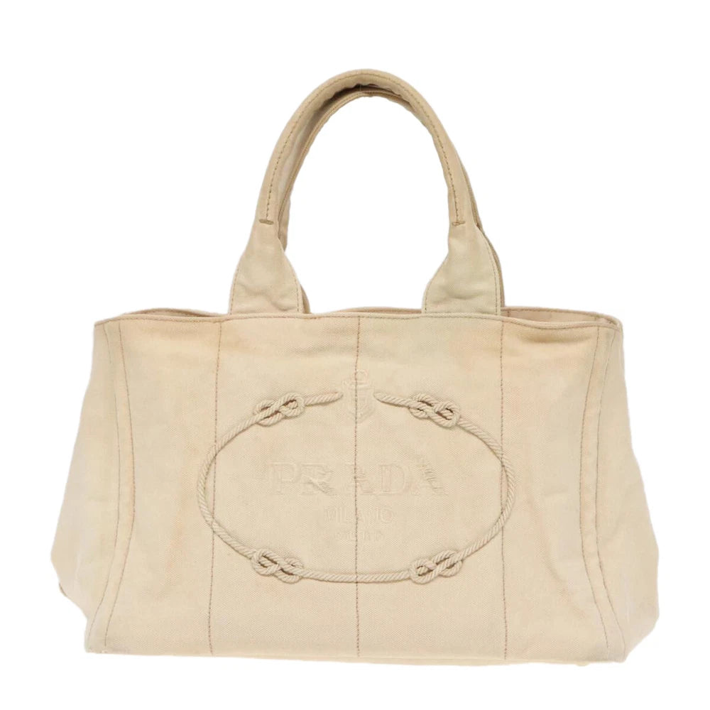 PRADA CANAPA MM BAG