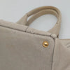 PRADA CANAPA MM BAG