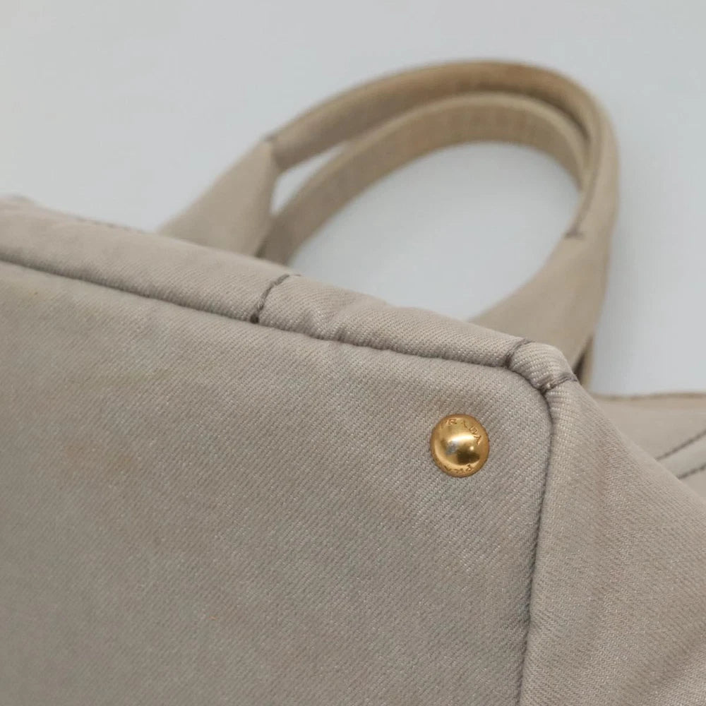 PRADA CANAPA MM BAG