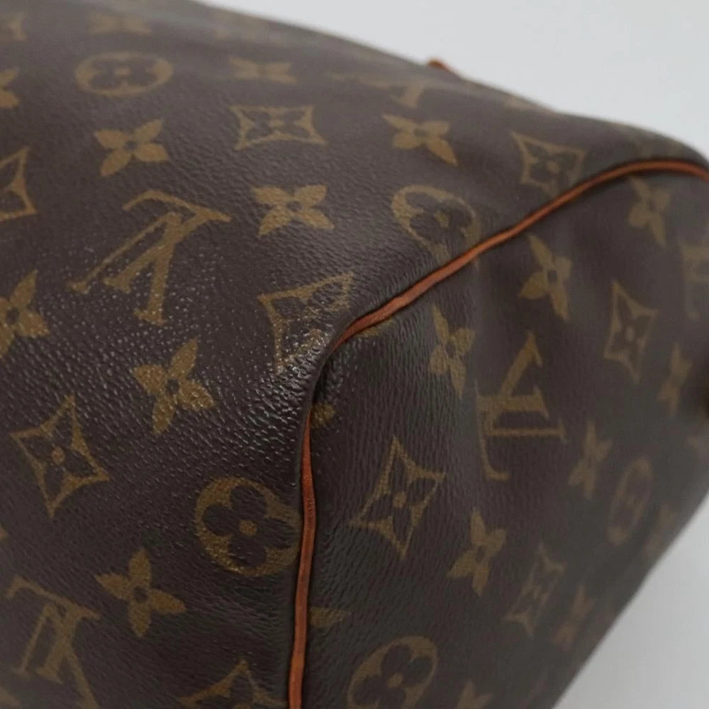 Louis Vuitton Speedy 25 Vintage - Monogram Canvas