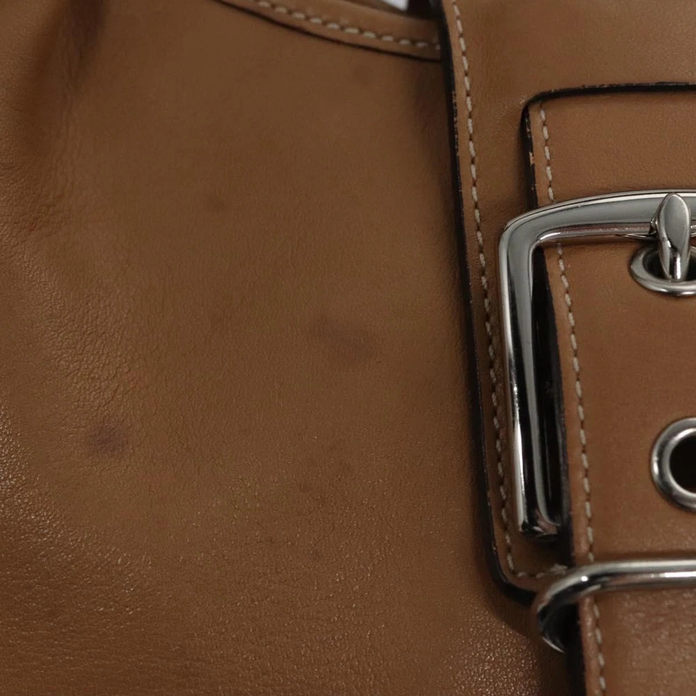 COACH SHOULDER BAG