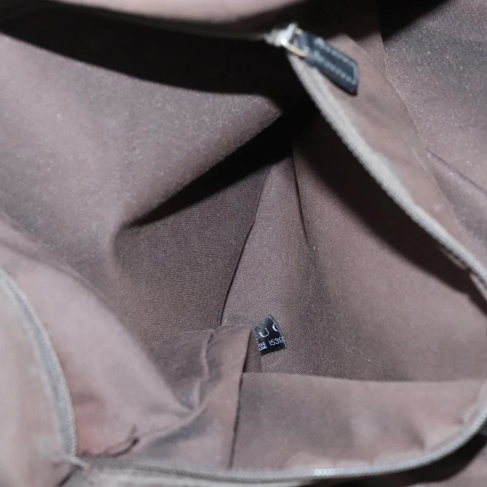 GUCCI SUKEY BAG GG CANVAS
