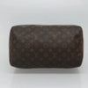 Louis Vuitton Speedy 30 Vintage - Monogram Canvas