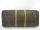 LOUIS VUITTON KEEPALL 55 BAG MONOGRAM CANVAS - Brands Select